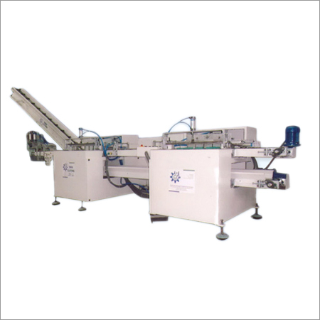 Automatic Cutting Machine