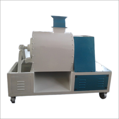 Gauge Miller Machine