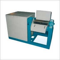 Triple Roller Machine