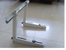 Outdoor Ac Stand