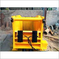 Hydraulic Jaw Crusher Machine