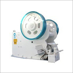 Single Toggle Jaw Crusher