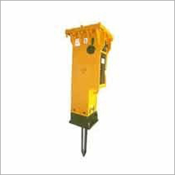 Hydraulic Rock Breaker