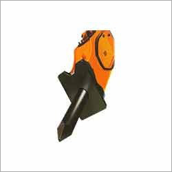 Hydraulic Hammer