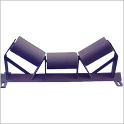 Idler Rollers