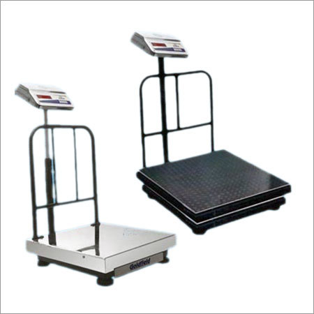 Heavy Duty Platform Scale