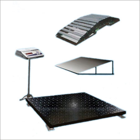 Weighing Scale Load Cell