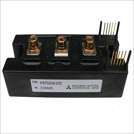 Transistor PM75DSA120