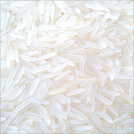 White Ponni Rice