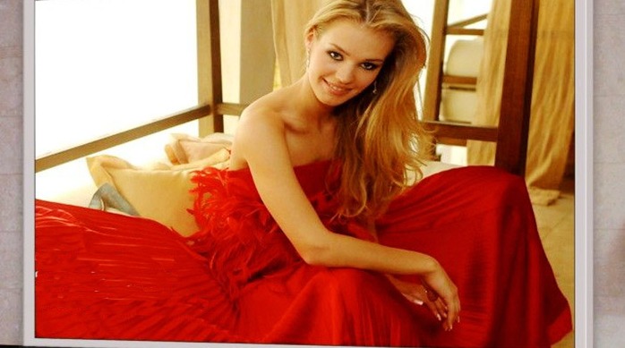 Outdoor LED Display Screen