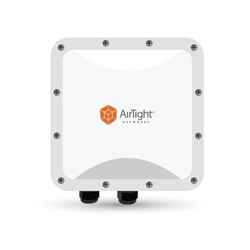 Dual Band Outdoor Access Point - IP67 Enclosure, 3x3:3 MIMO, 1.3Gbps | Ruggedized, Mesh Support, Secure WiFi, PoE+