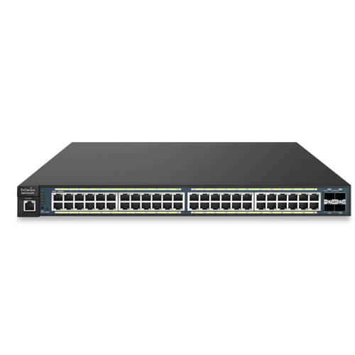 48 Port POE Switch