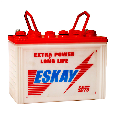 Eskay Battery SK70