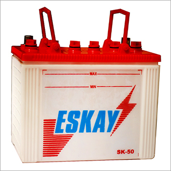 Eskay Battery SK-50
