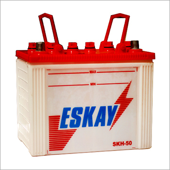 Eskay Battery SKH-50