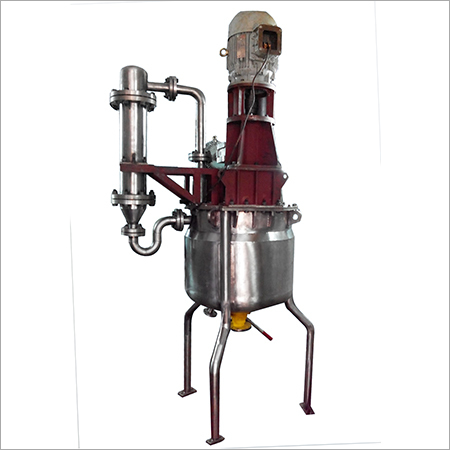 Industrial Rubber Cutter Dissolver