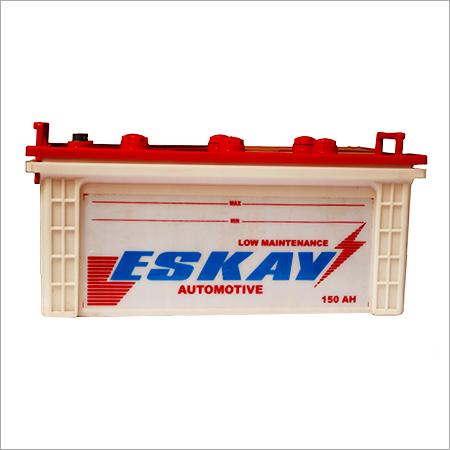 Eskay Automotive Battery 150 AH