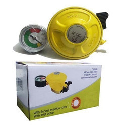 Gas Safety Device