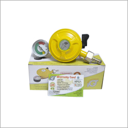 Gas Safety Device