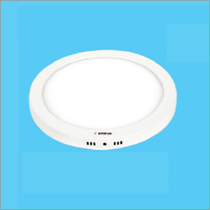 Luna Series Surface Panel Light (Aluminum Body)