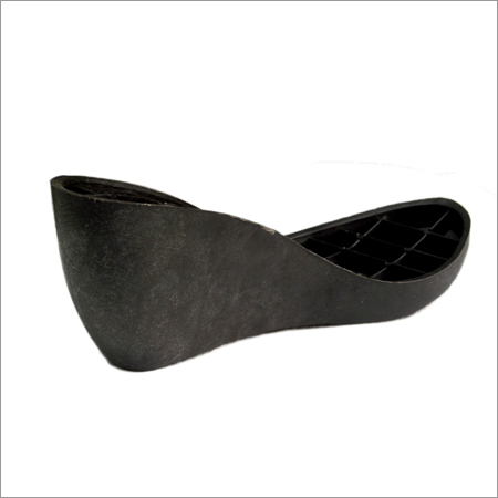 Platform Wedge Heels