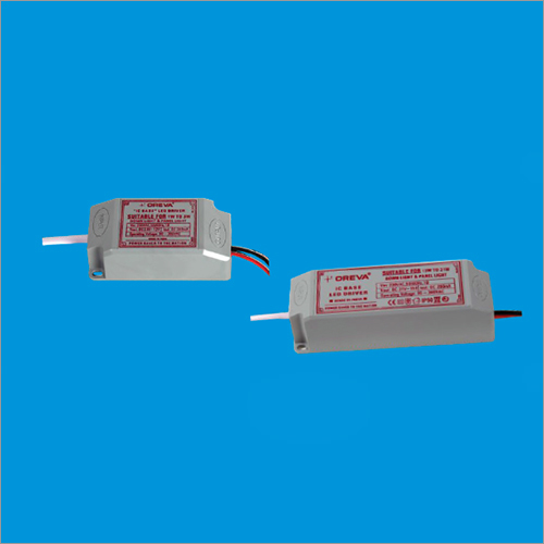 LED Driver