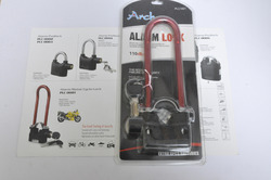 Alarm Lock
