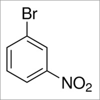 Meta Bromo Nitro Benzene