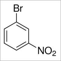 Meta Bromo Nitro Benzene