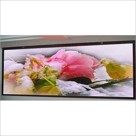 Outdoor LED Display - 500x500mm Cabinet, 3mm Pixel Pitch, 1920x1080 Resolution | High Brightness, Wide Viewing, Weatherproof, Remote Control