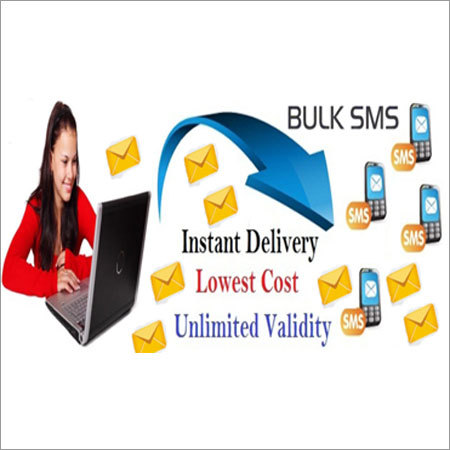 Bulk Sms Services