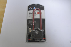Bike Safety Lock
