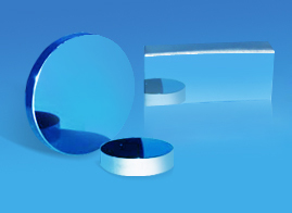 Front Surface Mirrors