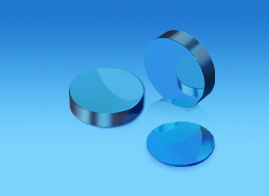 Germanium Crystals