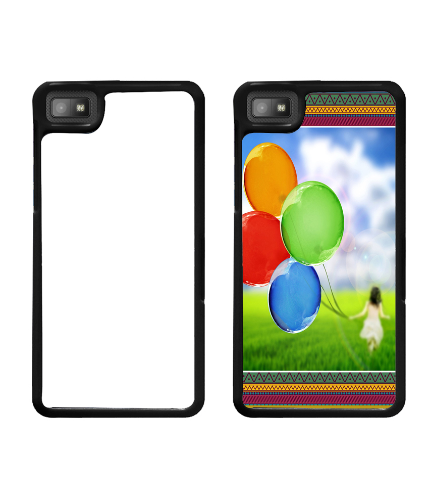 2D Cover Printing Display