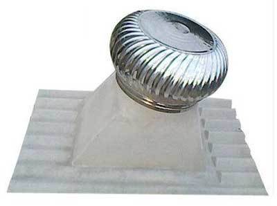 Turbo Ventilator