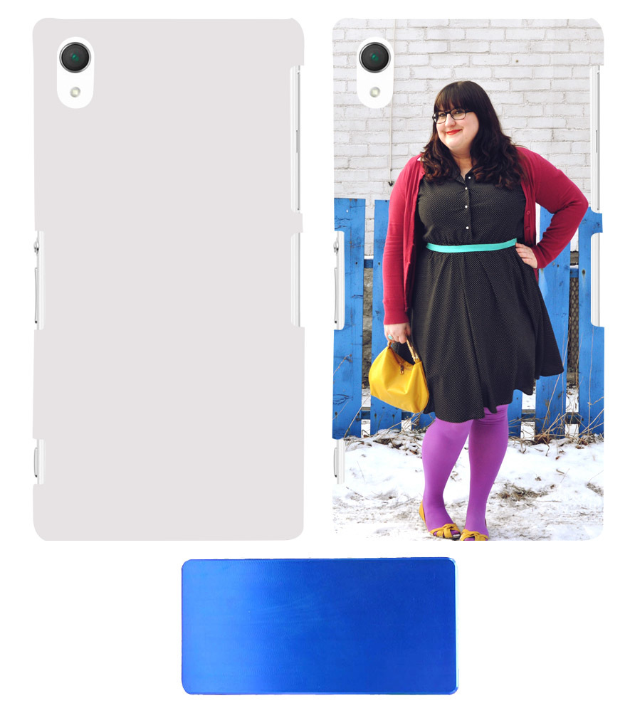 3D Cover Printing Display