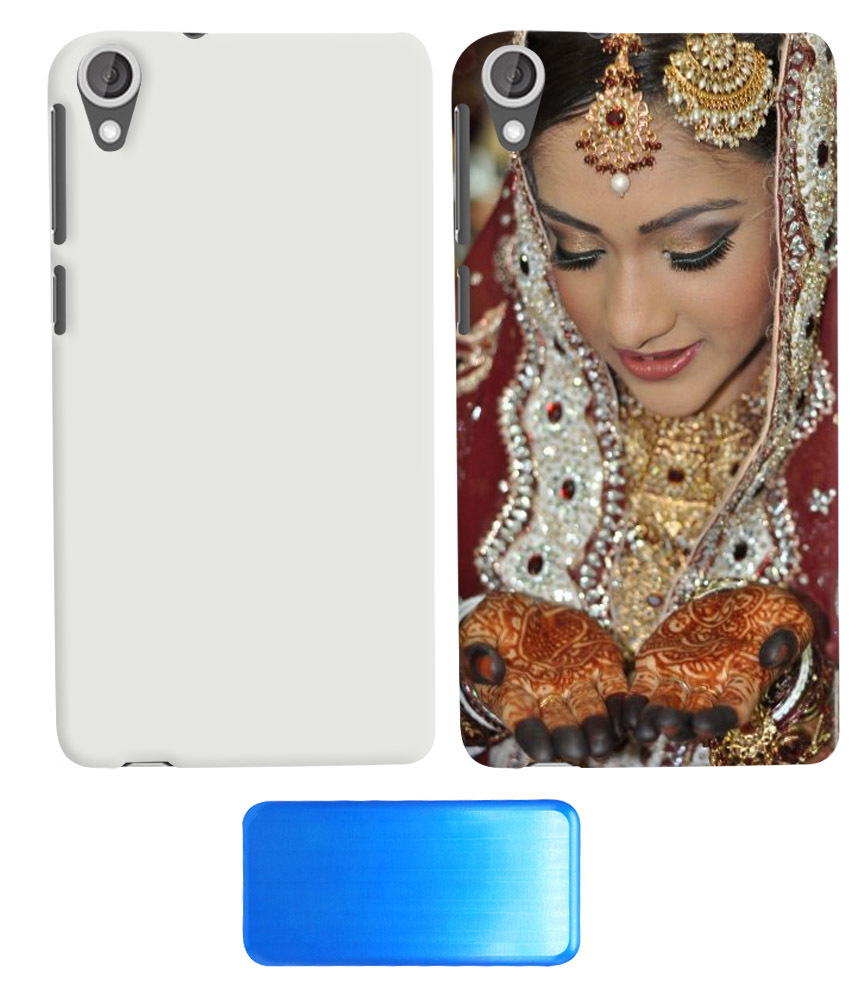 3D Cover Printing Display