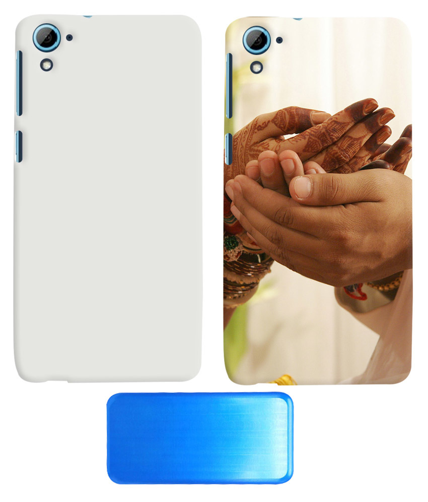 3D Cover Printing Display