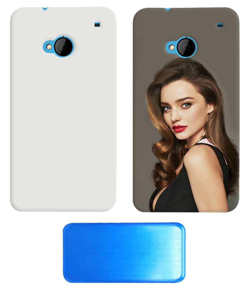 3D Cover Printing Display