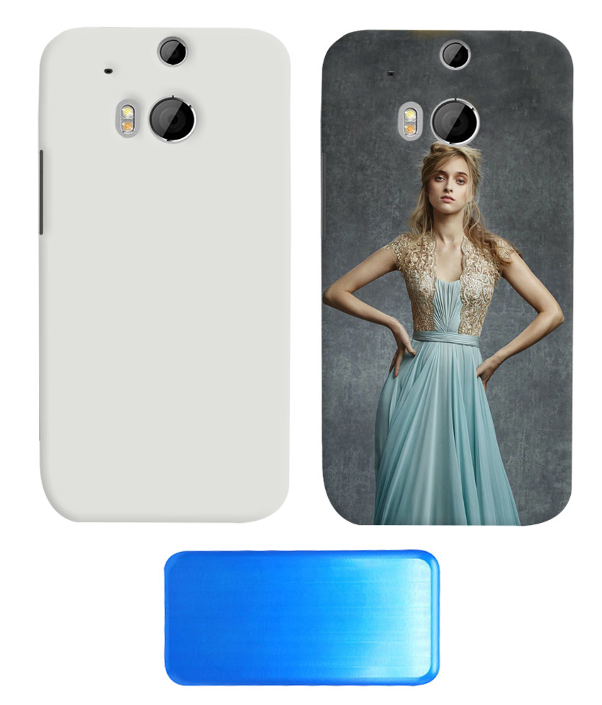 3D Cover Printing Display