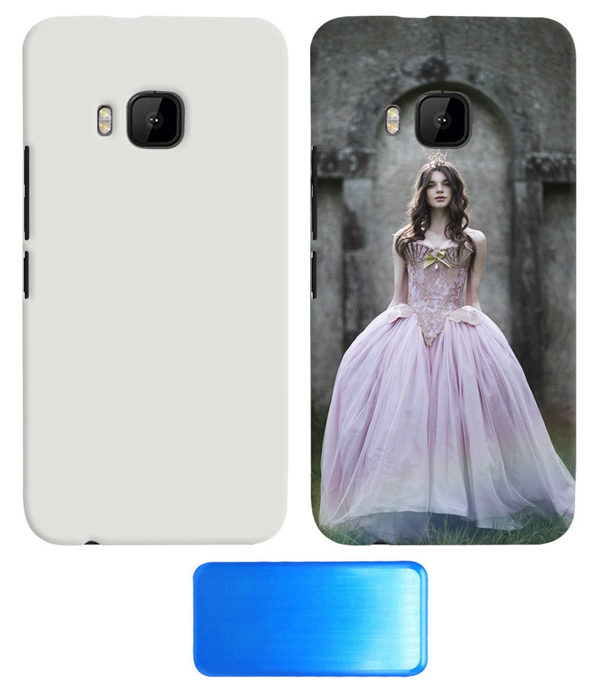 3D Cover Printing Display