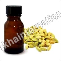 Cardamom Oil Age Group: All Age Group