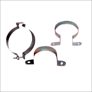 Universal Clamps