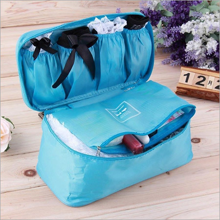 Organizer Bag blue