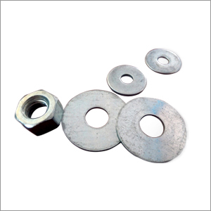 Industrial Washers