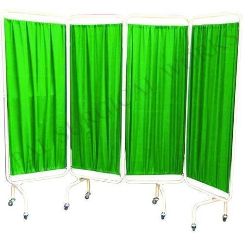 Bed Side Screen