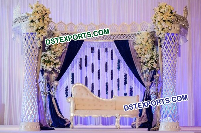Wedding Stages Manufacturers