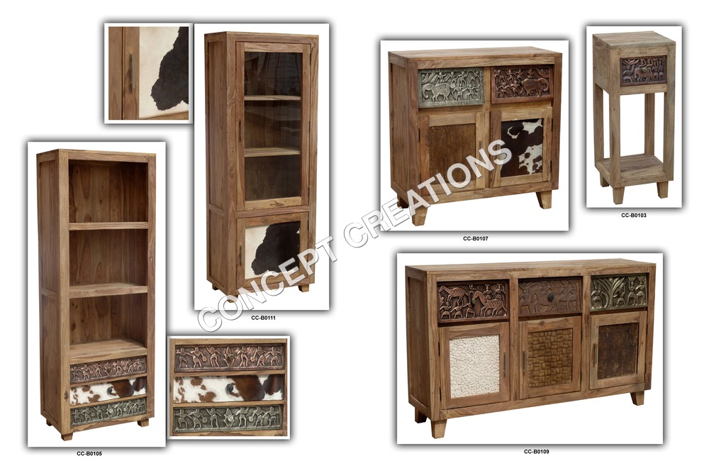 Wooden Furniture