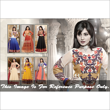 Bollywood Anarkali Collection